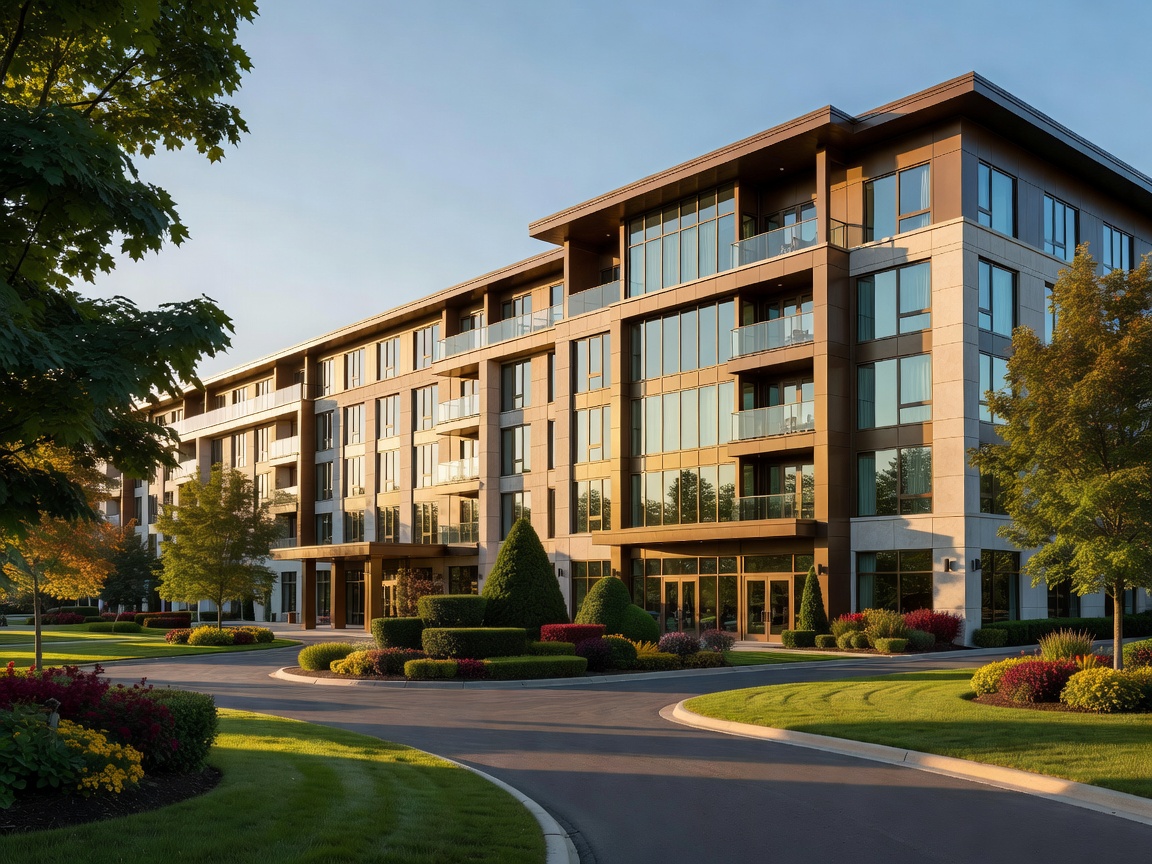 Casino Rama Resort luxury suites exterior